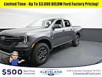 2025 Ford Ranger SuperCrew Cab 4x4 Pickup for sale #SLE16846 - photo 5