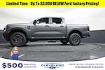 2025 Ford Ranger SuperCrew Cab 4x4 Pickup for sale #SLE16846 - photo 41