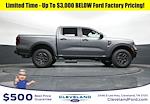 2025 Ford Ranger SuperCrew Cab 4x4 Pickup for sale #SLE16846 - photo 46