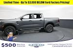 2025 Ford Ranger SuperCrew Cab 4x4 Pickup for sale #SLE16846 - photo 6