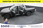 2025 Ford Ranger SuperCrew Cab 4x4 Pickup for sale #SLE16846 - photo 54