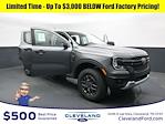 2025 Ford Ranger SuperCrew Cab 4x4 Pickup for sale #SLE16846 - photo 56