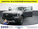2025 Ford Ranger SuperCrew Cab 4x4 Pickup for sale #SLE16846 - photo 57
