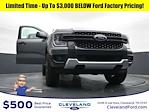 2025 Ford Ranger SuperCrew Cab 4x4 Pickup for sale #SLE16846 - photo 58
