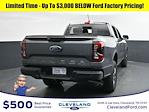 2025 Ford Ranger SuperCrew Cab 4x4 Pickup for sale #SLE16846 - photo 2