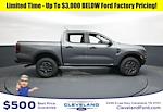 2025 Ford Ranger SuperCrew Cab 4x4 Pickup for sale #SLE16846 - photo 9