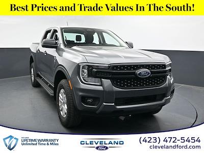 2025 Ford Ranger SuperCrew Cab 4x2 Pickup for sale #SLE17098 - photo 1