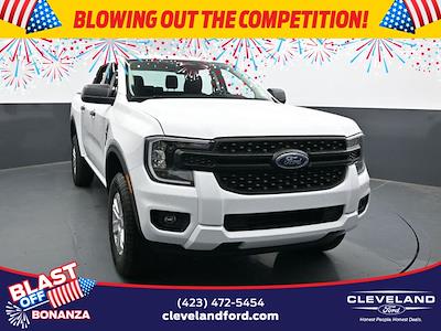2025 Ford Ranger SuperCrew Cab 4x2 Pickup for sale #SLE17957 - photo 1