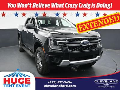 2025 Ford Ranger SuperCrew Cab 4x4 Pickup for sale #SLE18022 - photo 1