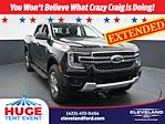 2025 Ford Ranger SuperCrew Cab 4x4 Pickup for sale #SLE18022 - photo 1