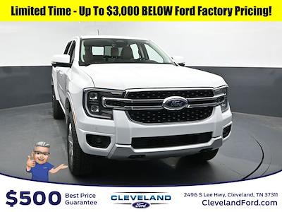 2025 Ford Ranger SuperCrew Cab 4x4 Pickup for sale #SLE18068 - photo 1