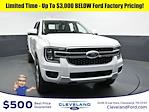 2025 Ford Ranger SuperCrew Cab 4x4 Pickup for sale #SLE18068 - photo 1