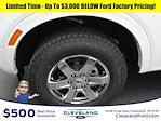 2025 Ford Ranger SuperCrew Cab 4x4 Pickup for sale #SLE18068 - photo 10
