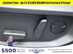 2025 Ford Ranger SuperCrew Cab 4x4 Pickup for sale #SLE18068 - photo 13