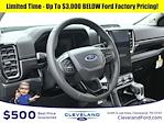 2025 Ford Ranger SuperCrew Cab 4x4 Pickup for sale #SLE18068 - photo 15