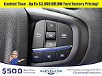 2025 Ford Ranger SuperCrew Cab 4x4 Pickup for sale #SLE18068 - photo 16