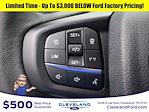 2025 Ford Ranger SuperCrew Cab 4x4 Pickup for sale #SLE18068 - photo 17