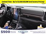 2025 Ford Ranger SuperCrew Cab 4x4 Pickup for sale #SLE18068 - photo 28