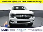 2025 Ford Ranger SuperCrew Cab 4x4 Pickup for sale #SLE18068 - photo 4
