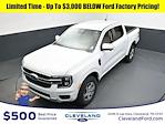 2025 Ford Ranger SuperCrew Cab 4x4 Pickup for sale #SLE18068 - photo 39