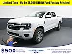 2025 Ford Ranger SuperCrew Cab 4x4 Pickup for sale #SLE18068 - photo 5