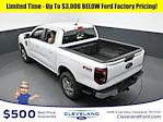 2025 Ford Ranger SuperCrew Cab 4x4 Pickup for sale #SLE18068 - photo 40