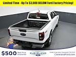 2025 Ford Ranger SuperCrew Cab 4x4 Pickup for sale #SLE18068 - photo 41