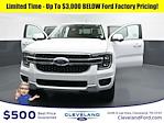 2025 Ford Ranger SuperCrew Cab 4x4 Pickup for sale #SLE18068 - photo 48