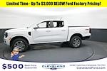 2025 Ford Ranger SuperCrew Cab 4x4 Pickup for sale #SLE18068 - photo 6