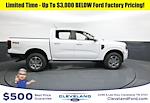 2025 Ford Ranger SuperCrew Cab 4x4 Pickup for sale #SLE18068 - photo 9