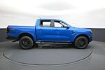 2025 Ford Ranger SuperCrew Cab 4x4 Pickup for sale #SLE19071 - photo 9