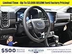 2025 Ford Ranger SuperCrew Cab 4x4 Pickup for sale #SLE19128 - photo 15