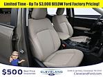 2025 Ford Ranger SuperCrew Cab 4x4 Pickup for sale #SLE19128 - photo 29