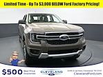 2025 Ford Ranger SuperCrew Cab 4x4 Pickup for sale #SLE19128 - photo 4