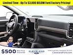 2025 Ford Ranger SuperCrew Cab 4x4 Pickup for sale #SLE19128 - photo 30