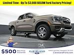 2025 Ford Ranger SuperCrew Cab 4x4 Pickup for sale #SLE19128 - photo 32