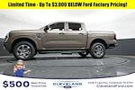 2025 Ford Ranger SuperCrew Cab 4x4 Pickup for sale #SLE19128 - photo 35