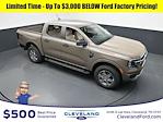 2025 Ford Ranger SuperCrew Cab 4x4 Pickup for sale #SLE19128 - photo 40