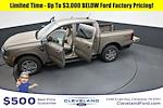 2025 Ford Ranger SuperCrew Cab 4x4 Pickup for sale #SLE19128 - photo 45
