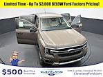 2025 Ford Ranger SuperCrew Cab 4x4 Pickup for sale #SLE19128 - photo 47