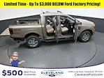 2025 Ford Ranger SuperCrew Cab 4x4 Pickup for sale #SLE19128 - photo 48