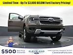 2025 Ford Ranger SuperCrew Cab 4x4 Pickup for sale #SLE19128 - photo 52