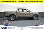 2025 Ford Ranger SuperCrew Cab 4x4 Pickup for sale #SLE19128 - photo 9