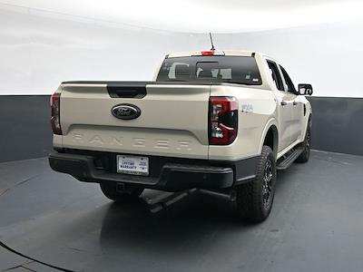 New 2025 Ford Ranger XLT SuperCrew Cab 4x4 Pickup for sale #SLE22031 - photo 2