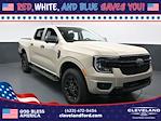 2025 Ford Ranger SuperCrew Cab 4x4 Pickup for sale #SLE22031 - photo 1