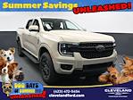New 2025 Ford Ranger Lariat SuperCrew Cab 4x4 Pickup for sale #SLE22781 - photo 1