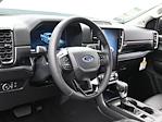 New 2025 Ford Ranger Lariat SuperCrew Cab 4x4 Pickup for sale #SLE22781 - photo 13