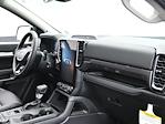New 2025 Ford Ranger Lariat SuperCrew Cab 4x4 Pickup for sale #SLE22781 - photo 28