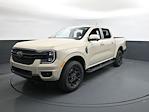 New 2025 Ford Ranger Lariat SuperCrew Cab 4x4 Pickup for sale #SLE22781 - photo 4
