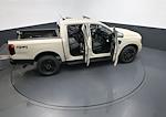 New 2025 Ford Ranger Lariat SuperCrew Cab 4x4 Pickup for sale #SLE22781 - photo 42
